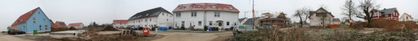 Bautenstand Panorama